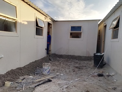 Bizec Nutec Wendy Houses